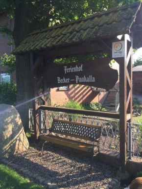 Ferienhof Pankalla, Neubruchhausen